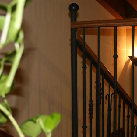 Casa Rural El Alcarcel Santo Domingo de Piron Екстер'єр фото