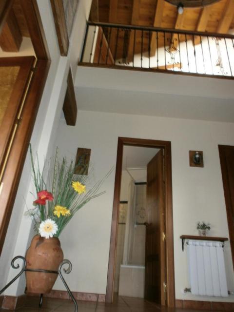 Casa Rural El Alcarcel Santo Domingo de Piron Екстер'єр фото